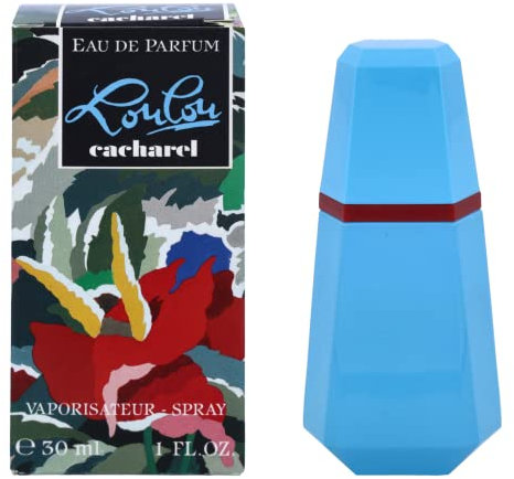 Cacharel - Loulou Eau de Parfum EDP 30 ml
