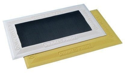 Drakes Pride Regulation Lawn Bowls Mat