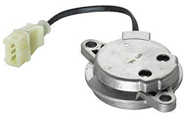 HELLA 6PU 009 121-571 Sensor, camshaft position - 3-pin connector