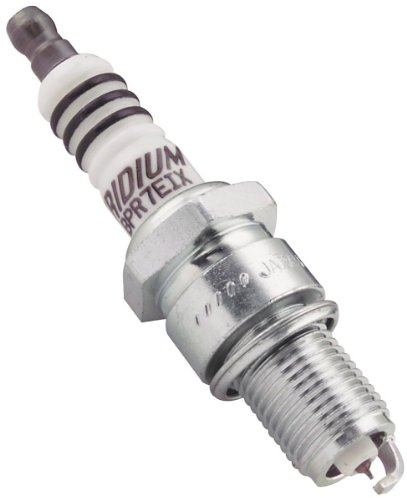 NGK 4940 Zündkerze, Anzahl 4