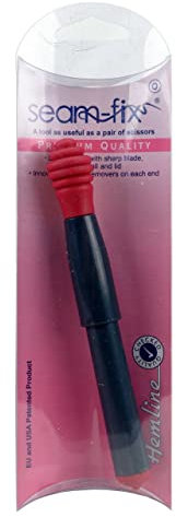 SAUM-FIX UNPICKER STITCH