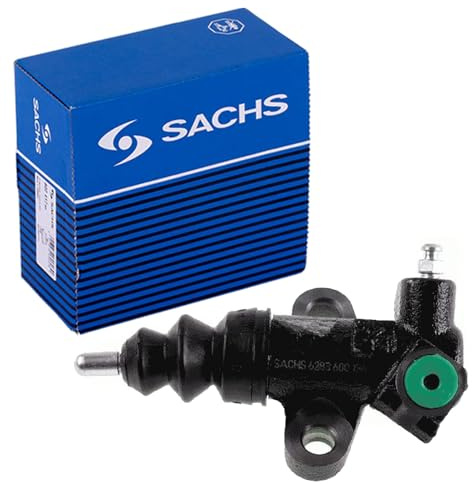 Sachs 6283 600 136 Nehmerzylinder, Kupplung | Sachs Nehmerzylinder Kupplung
