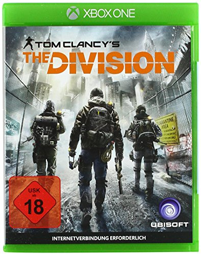 Tom Clancy's The Division - [Xbox One]