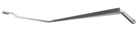 VAICO V42-0351 Wischarm, Scheibenreinigung | Kompatibel mit: PEUGEOT 206 CC, 206 Schrägheck, 206 SW, 206+