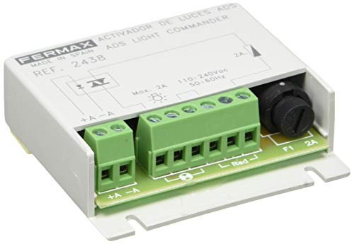 Fermax 2438 - Activador luces ads