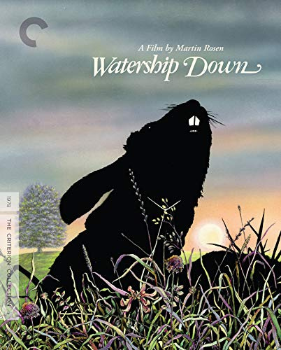 Watership Down [Blu-ray]