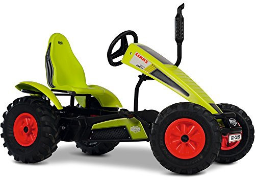 Berg 8715839051162 BFR-3 Farm-Gokart