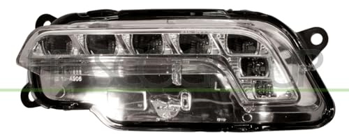 MERCEDES E CLASS W212 09> FRONT LIGHT LED DRL L/H