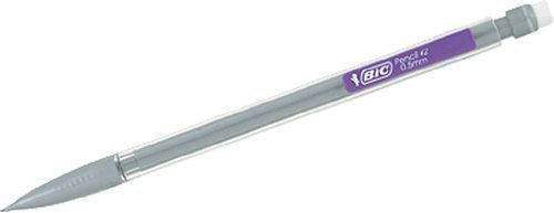 Porte-mines bIC ® bIC matic classic 0,5 mm hB-gris clair