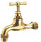 Porquet - Robinet de puisage Poli 15x21