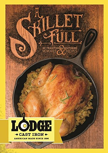 COOKBOOK A SKILLET FULL