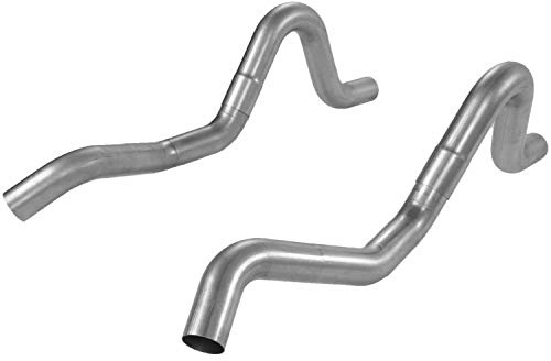 Flowmaster 15819 Pre-bent Tailpipes
