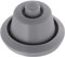 WMF Perfect Ultra + Perfect Pro Ersatzteil Dichtung Restdrucksicherung für Schnellkochtöpfe 2,5l - 8,5l, Kunststoff