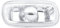 Goodpart TYC 18-0265-01-2 Seitenblinker