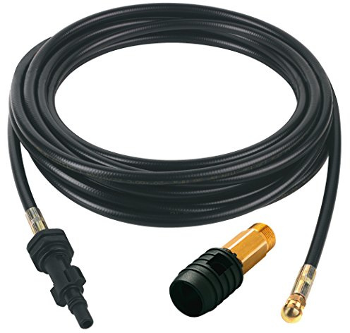 Makita Rohrreinigungsset, 16 m, P-72562