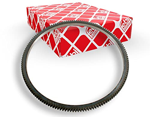 febi bilstein 27506 Anlasserzahnkranz , 1 Stück