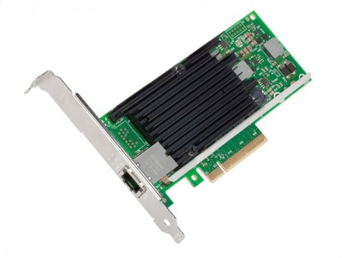 Intel® Ethernet-Converged-Network-Adapter X540-T1