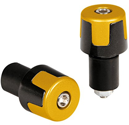 LAMPA 90243 Satz Lenkerenden gold