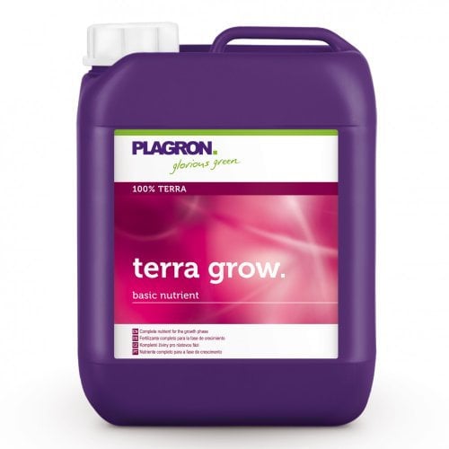 PLAGRON TERRA GROW 10L