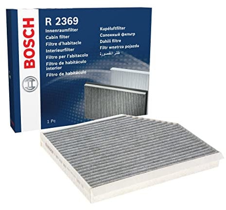 Bosch R2369 - Innenraumfilter mit Aktivkohle