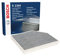 Bosch R2369 - Innenraumfilter mit Aktivkohle