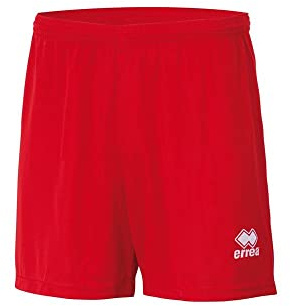 Errea New Skin Kinder Sportshorts 0-24