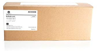 Konica Minolta Original – Konica Minolta Bizhub 3300 P (TNP de 39/a63 V00 W) – Toner Negro – 10.000 páginas
