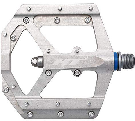 HT Components Pedale ME03 Grau