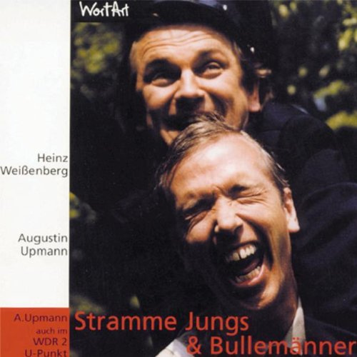 Stramme Jungs & Bullemänner