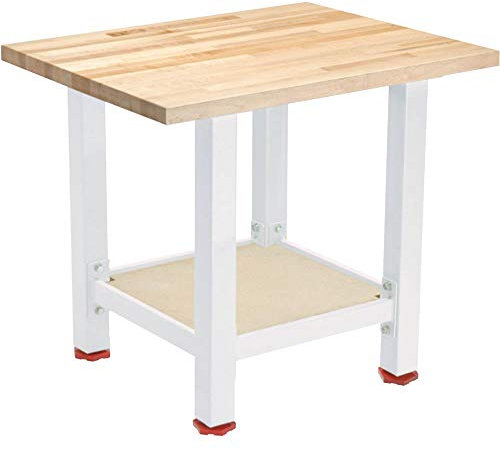 Shop Fox D3304 Werkbank Bein system-small