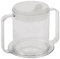 Providence Spillproof Independence 2-Handle Plastic Mug Units Per Pack 3