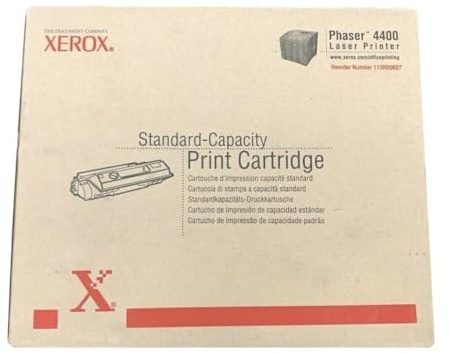 Xerox Printcartridge - 113R627