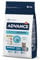 ADVANCE Sterilized Trockenfutter Katze, 1-er Pack (1 x 1.5 kg)