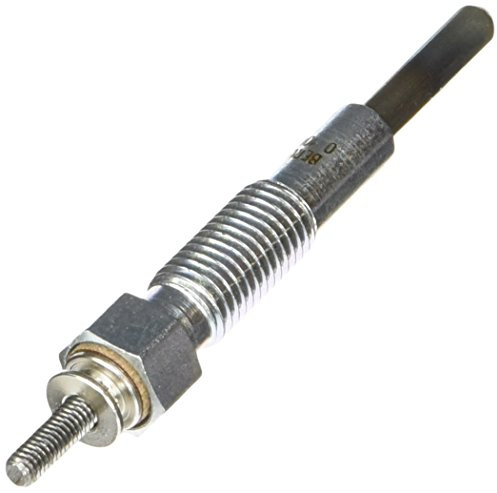 BorgWarner (BERU) GN023 Diesel Glühkerze 11V Schlüsselweite:12 mm Gewindemaß:M10x1,25 Glühkerzenausführung:nachglühfähig & Stabglühkerze