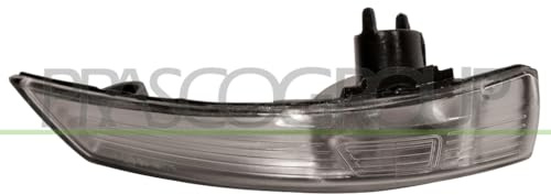 FORD FOCUS 08>15 / MONDEO 11>15 D/MIRROR LAMP L/H