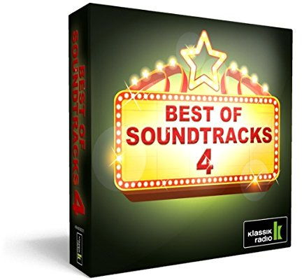 Klassik Radio | Best of Soundtracks Vol. 4
