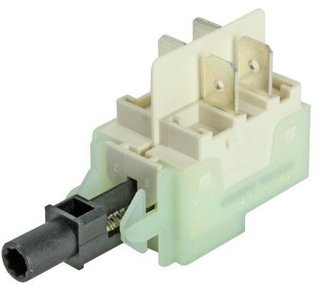 Proline DWP5512 Dishwasher On Off Button Power Switch Unit