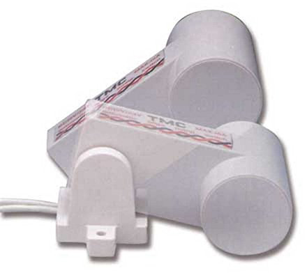 Interruttore galleggiante per pompe di sentina elettriche