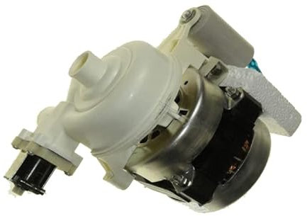 POMPE DE CYCLAGE AVEC CLAPET pour LAVE VAISSELLE HAIER - 0124000051