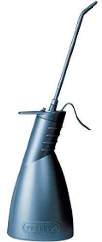 PRESSOL 15003 Kegelkopf (Hydraulik) Schmiernippel gerade H1 A Gewinde Größe 6-glatt