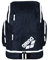Arena Spiky 2 Large Backpack - 40 Liter Rucksack fürs Schwimmen, Farbe:blau/weiß