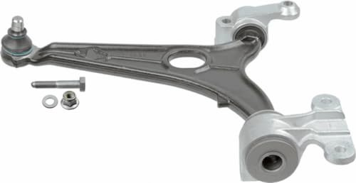 LEMFÖRDER 34825 02 Lenker Radaufhängung für Peugeot 807 (EB_) 2002 - Links, Vorderachse und andere Fahrzeuge