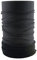 HeadLOOP Polar EXTRA LANG Schwarz Fleece + Schlauchtuch Multifunktionstuch Schal Halstuch Kopftuch Microfaser