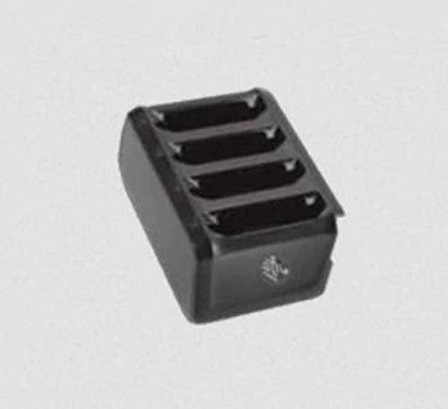 Zebra Enterprise SAC-ET5X-4PPK1-01 Akku-Ladegerät, 4 Steckplätze