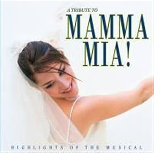 A Tribute to Mamma Mia!
