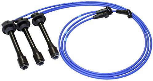 NGK (7783) RC-TE65 Spark Plug Wire Set