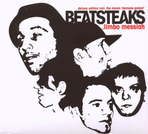 .limbo messiah incl. Demons Galore)