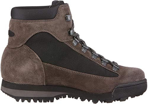 AKU 885.4 Slope GTX, Stivali Unisex per Adulti, Nero Grigio, 42.5 EU