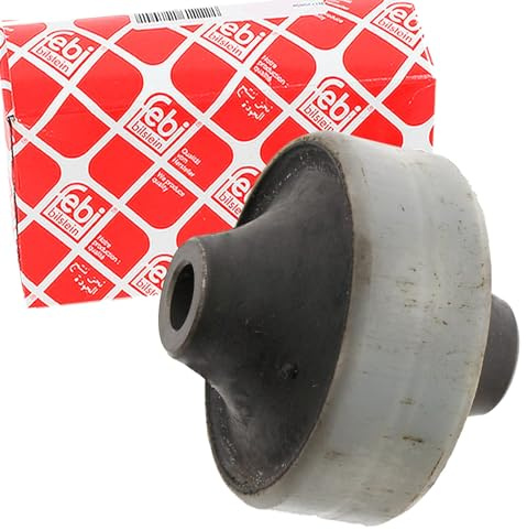 FEBI BILSTEIN Lagerung, Lenker 29280 Vorderachse rechts | Kompatibel mit: OPEL ADAM, CORSA D, CORSA D Kasten/Schrägheck, CORSA E, CORSA E Kasten/Schrägheck