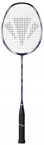 Carlton Solar Storm Badmintonschläger